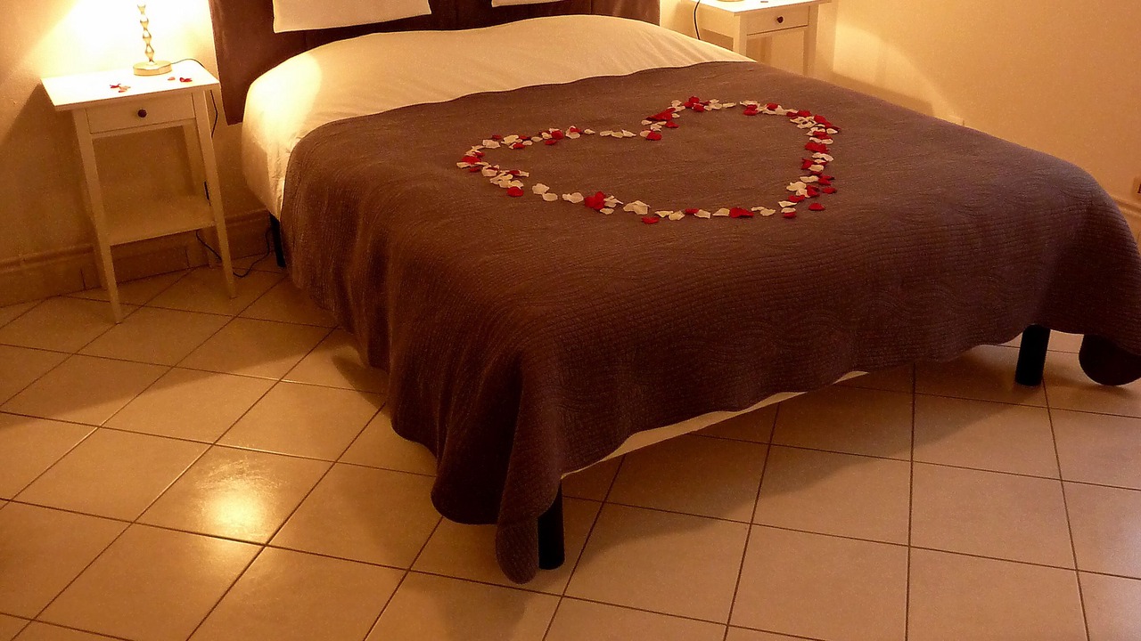 Photo of Bedroom in Woippy