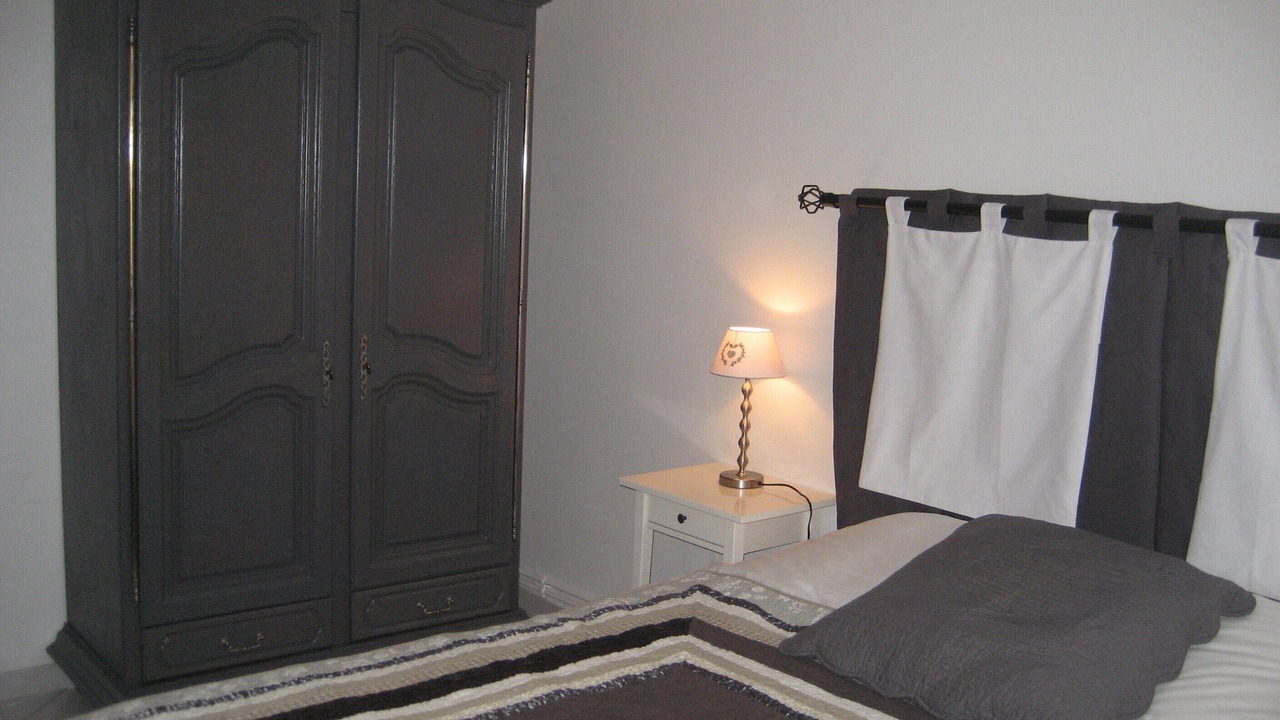 Photo of Bedroom in Woippy