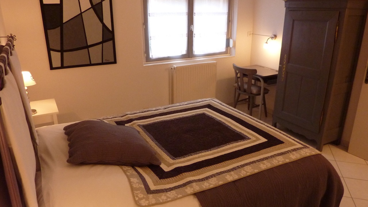 Photo of Bedroom in Woippy