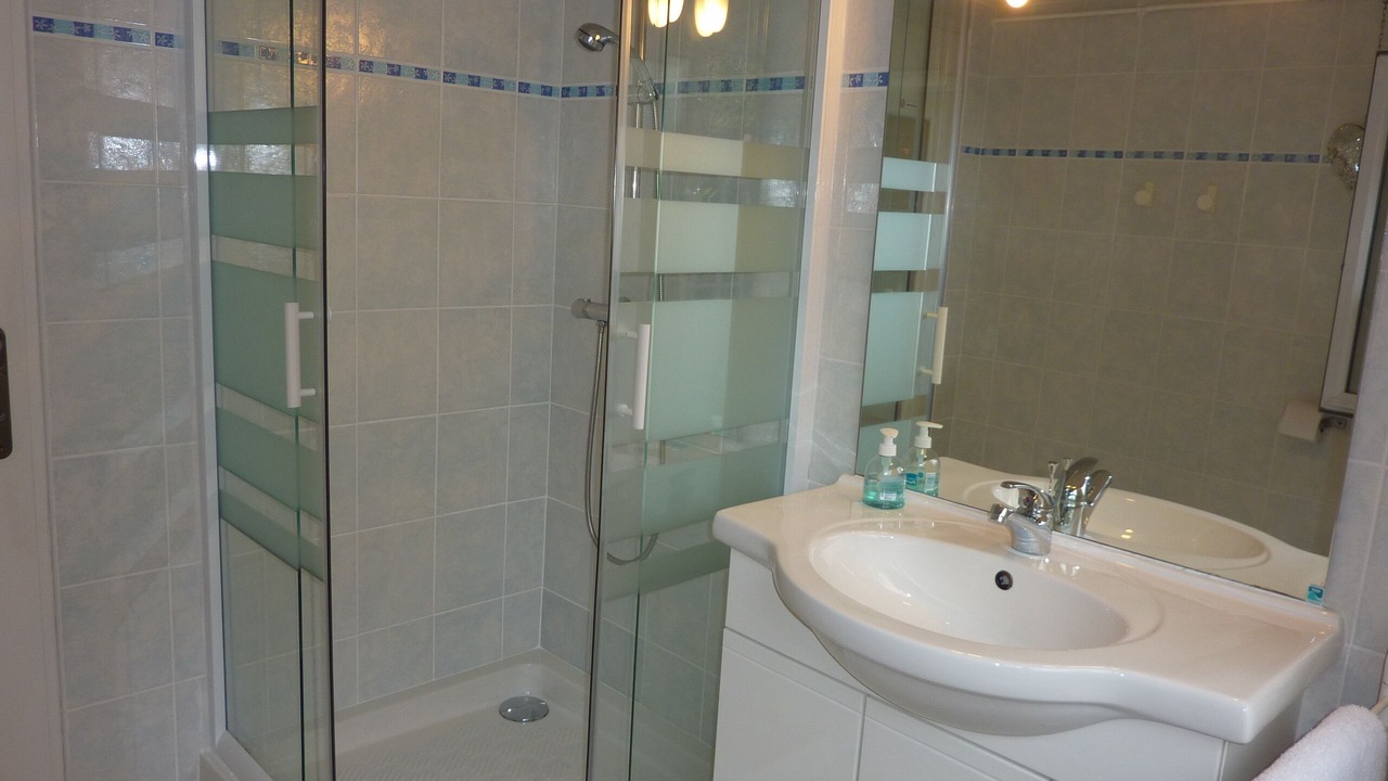 Photo of Bathroom in Woippy