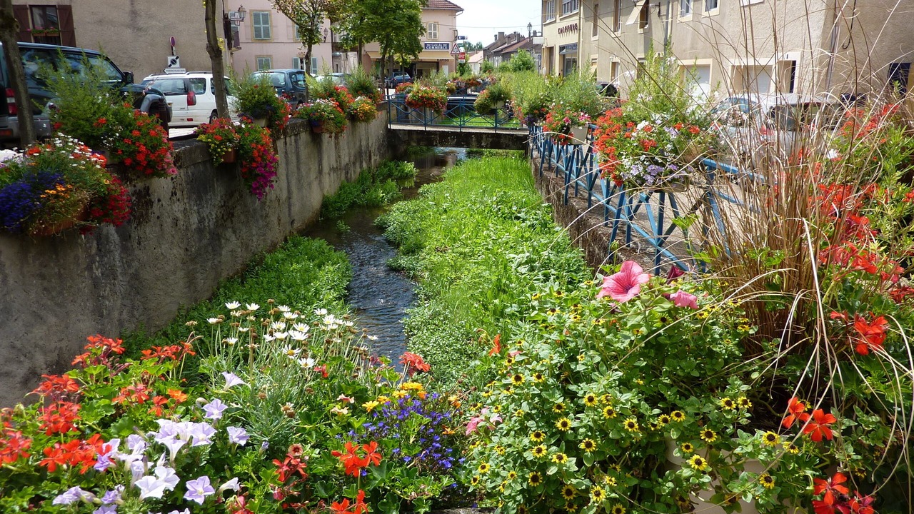 Photo of Outdoor in Woippy