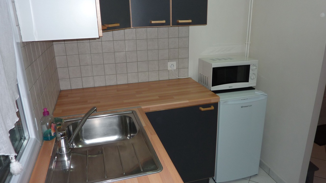 Photo of Kitchen in Woippy