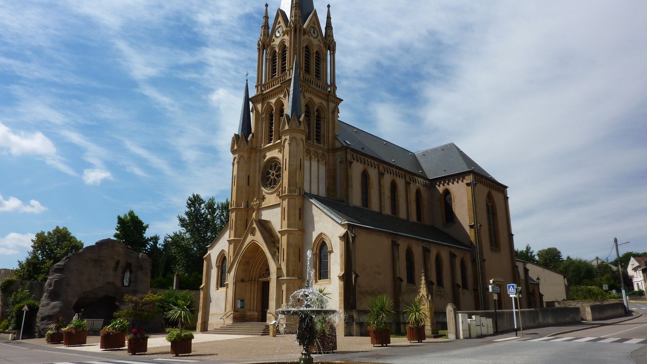 Photo of Others in Woippy