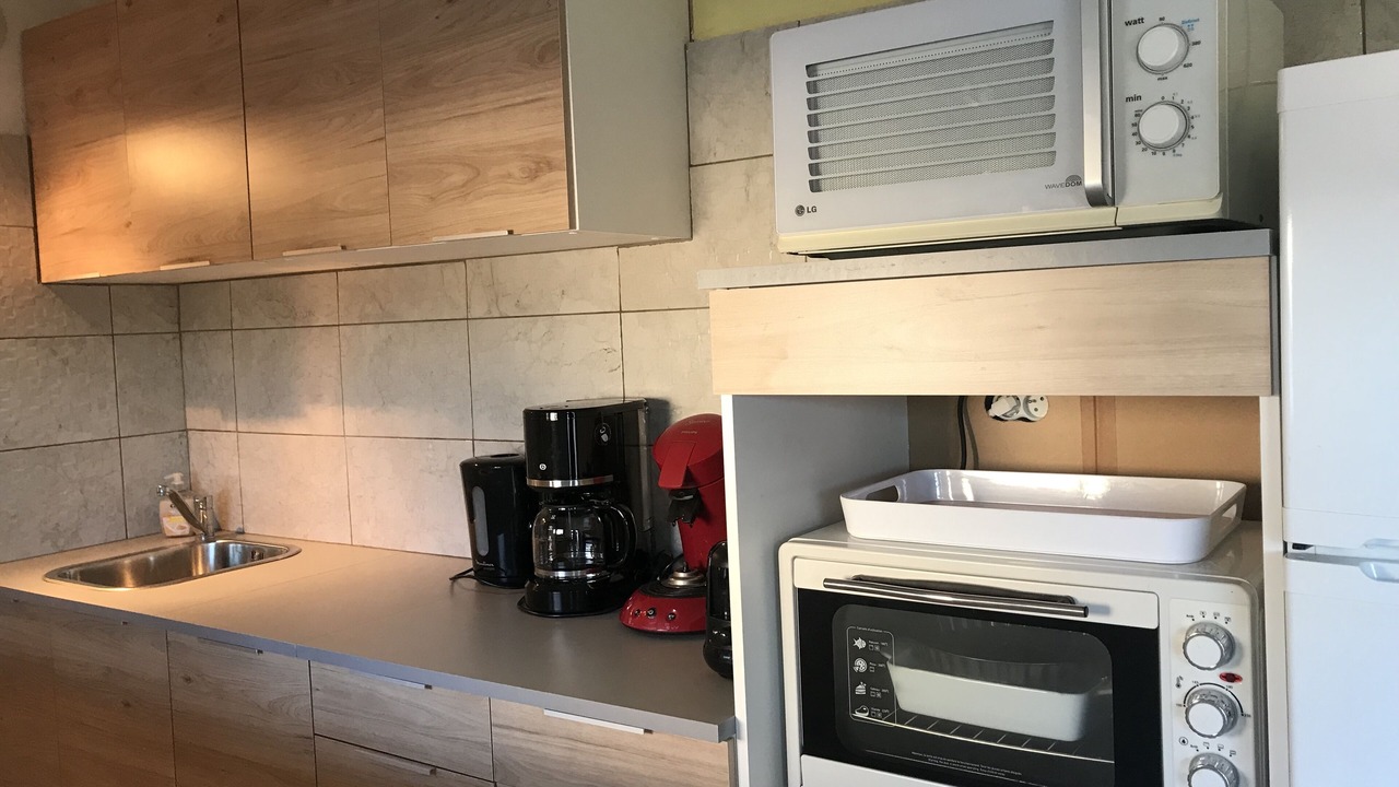 Photo of Kitchen in Salavas
