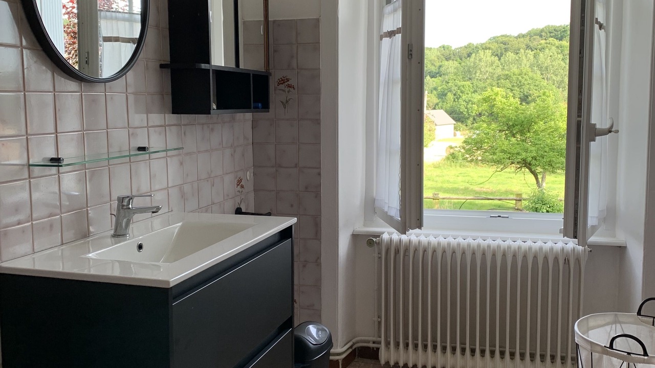 Photo of Bathroom in Moncy