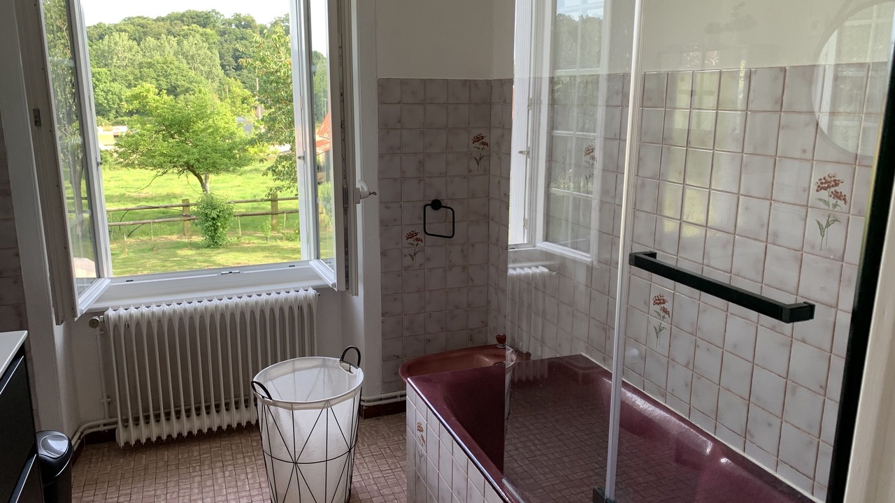 Photo of Bathroom in Moncy