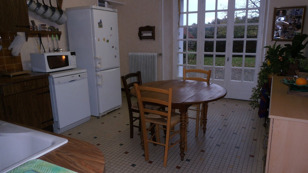 Photo of Kitchen in Moncy