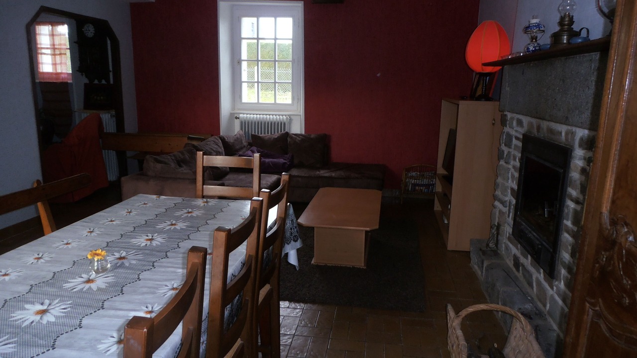 Photo of Livingroom in Moncy