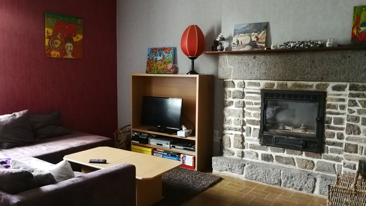 Photo of Livingroom in Moncy