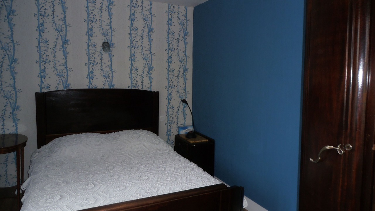 Photo of Bedroom in Moncy