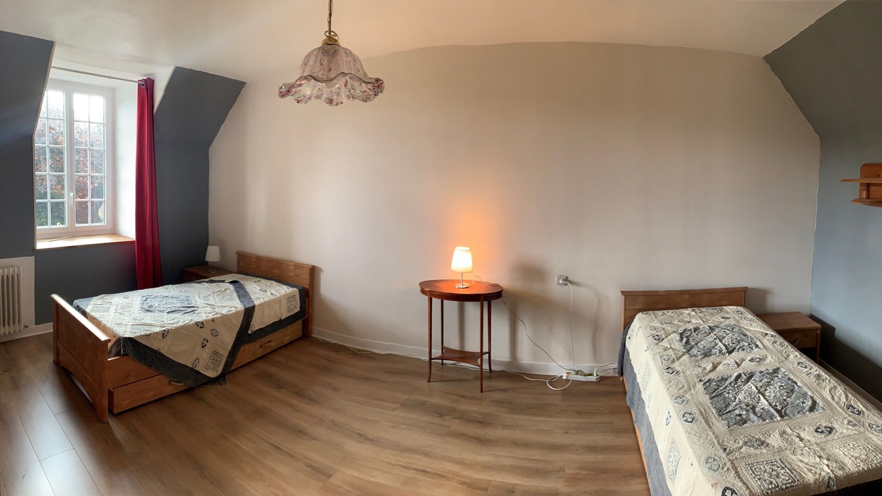 Photo of Bedroom in Moncy