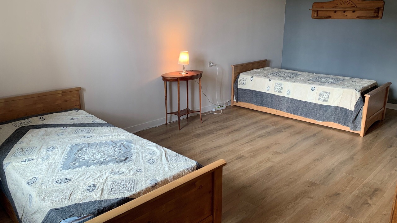 Photo of Bedroom in Moncy