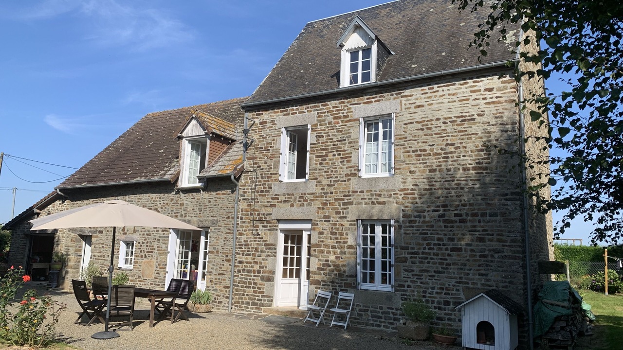 Photo of Outdoor in Moncy