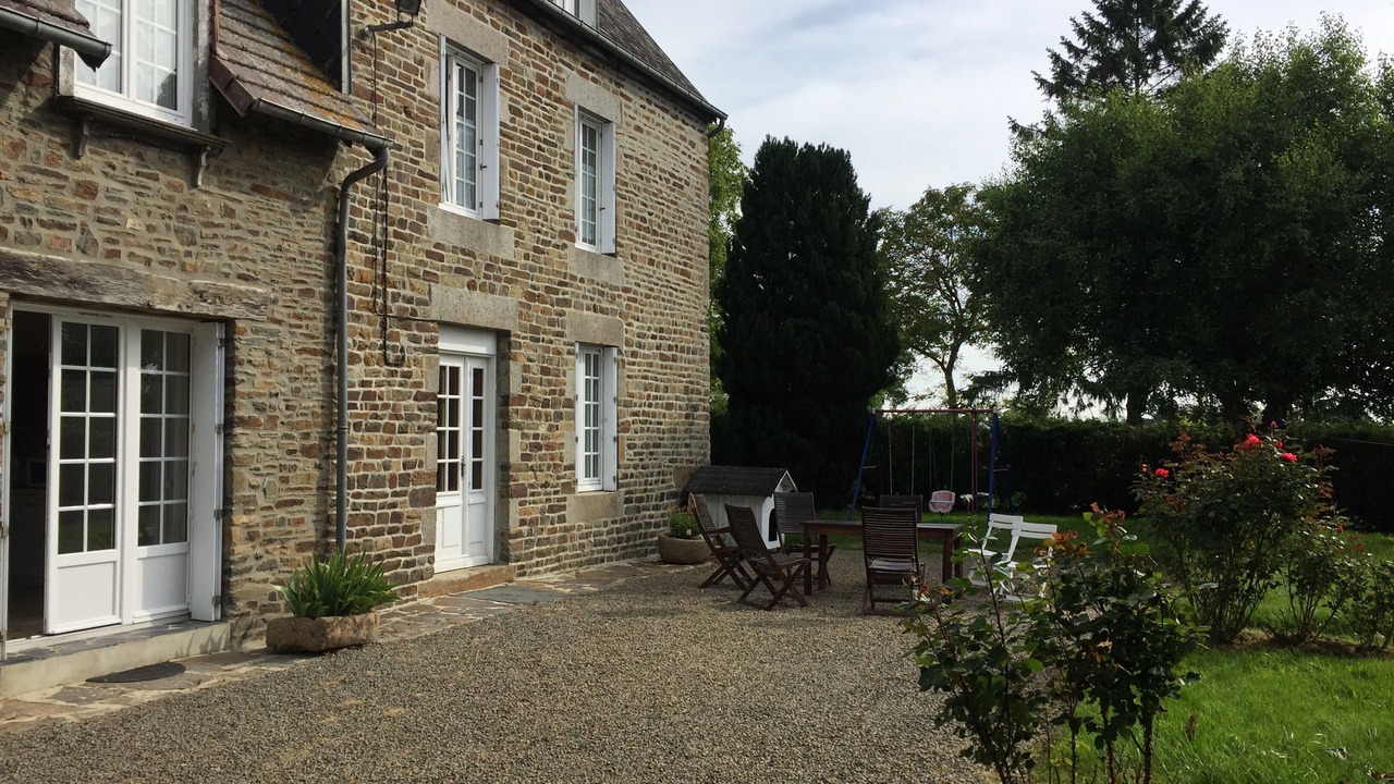 Photo of Outdoor in Moncy