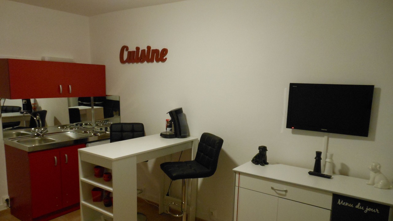 Photo of Kitchen in Malesherbes
