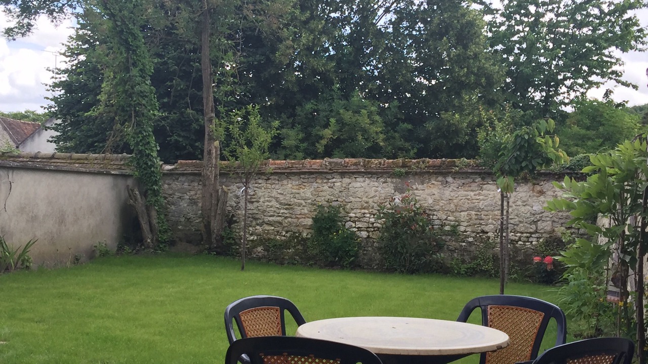 Photo of Outdoor in Malesherbes