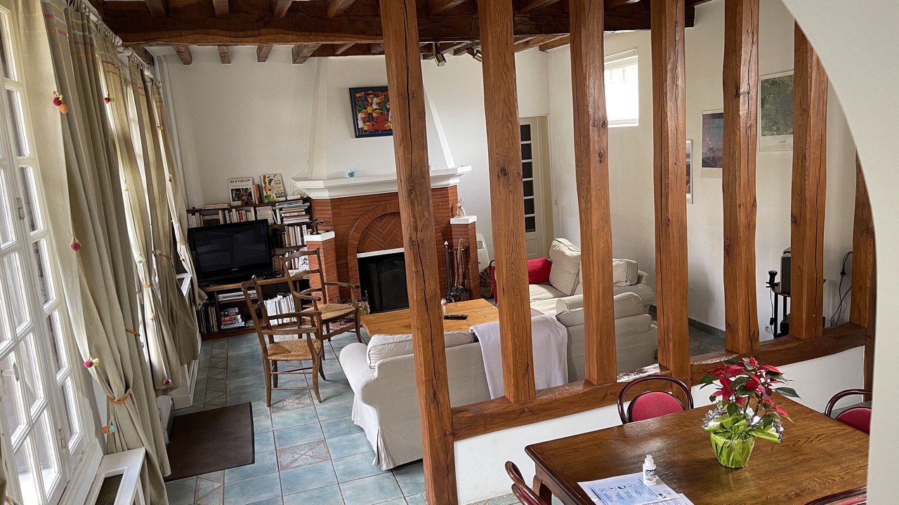 Photo of Others in Sainte-Gemme-Moronval