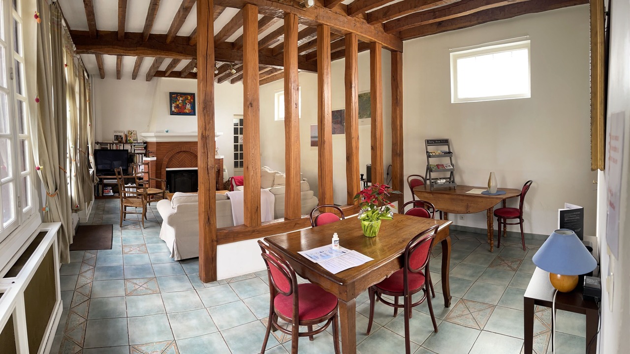 Photo of Others in Sainte-Gemme-Moronval