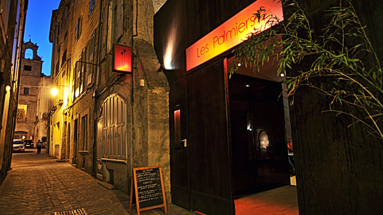 Photo of Outdoor in Pezenas