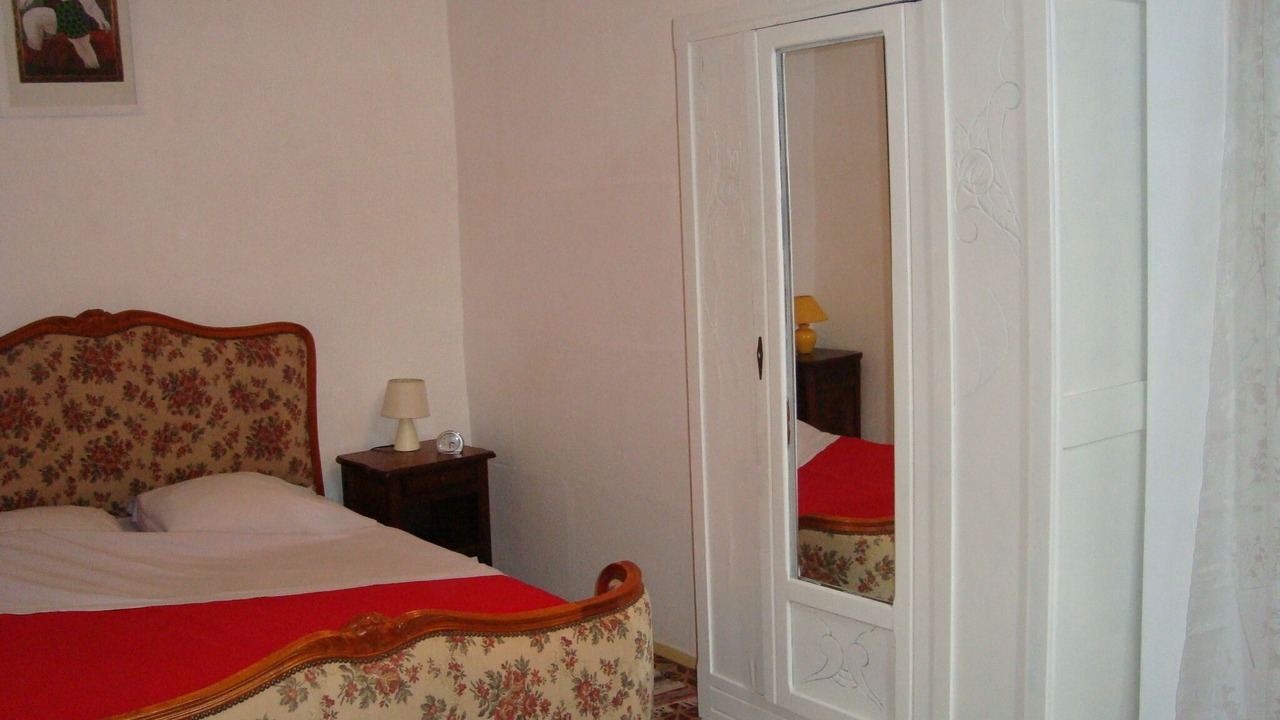 Photo of Bedroom in Pezenas