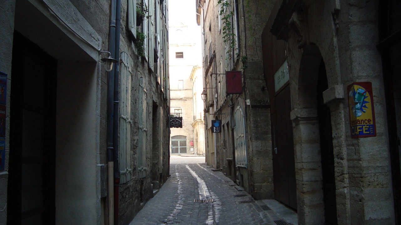 Photo of Outdoor in Pezenas