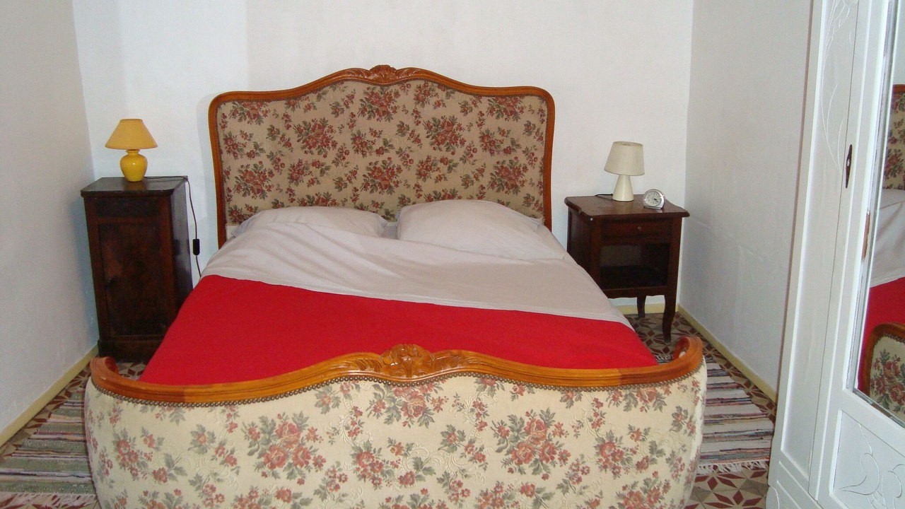 Photo of Bedroom in Pezenas