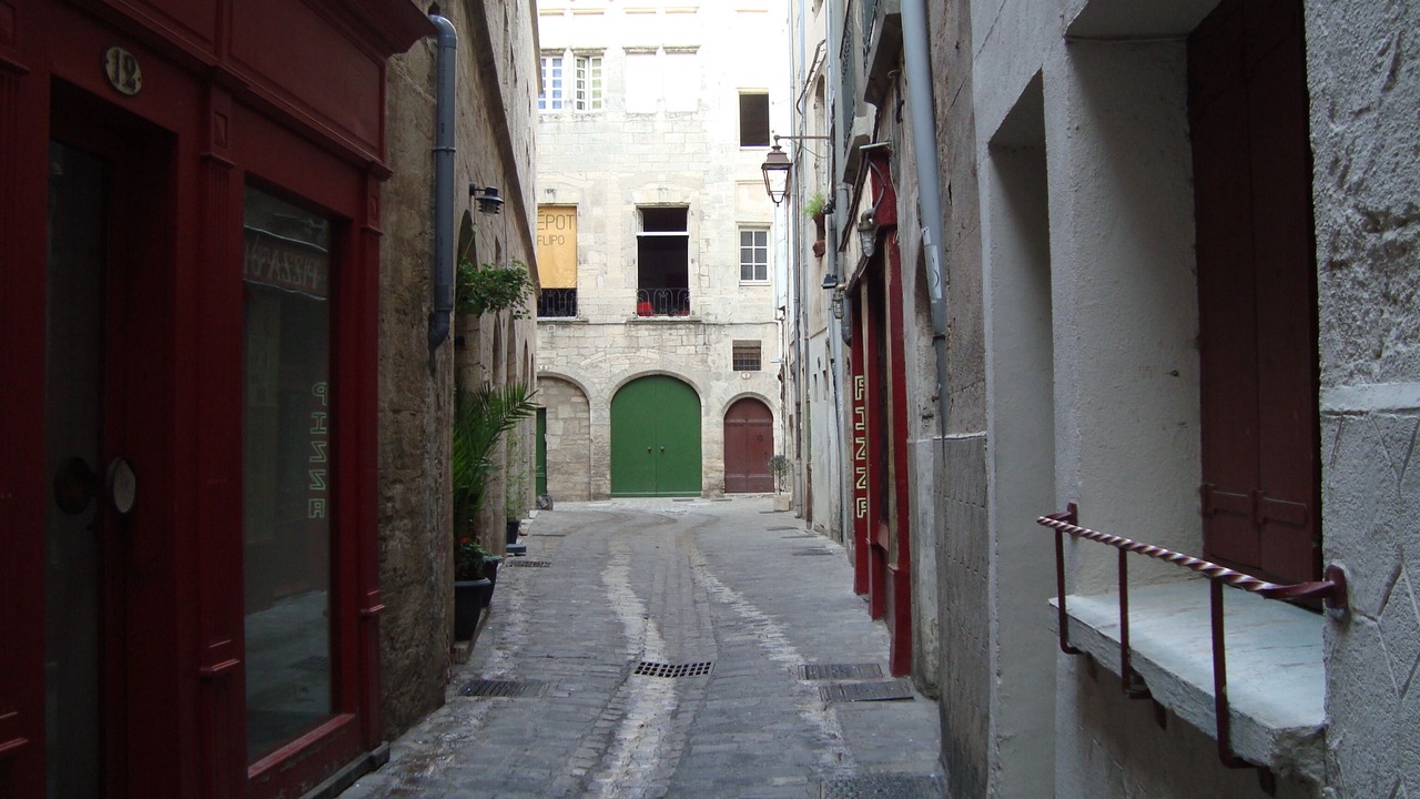 Photo of Outdoor in Pezenas