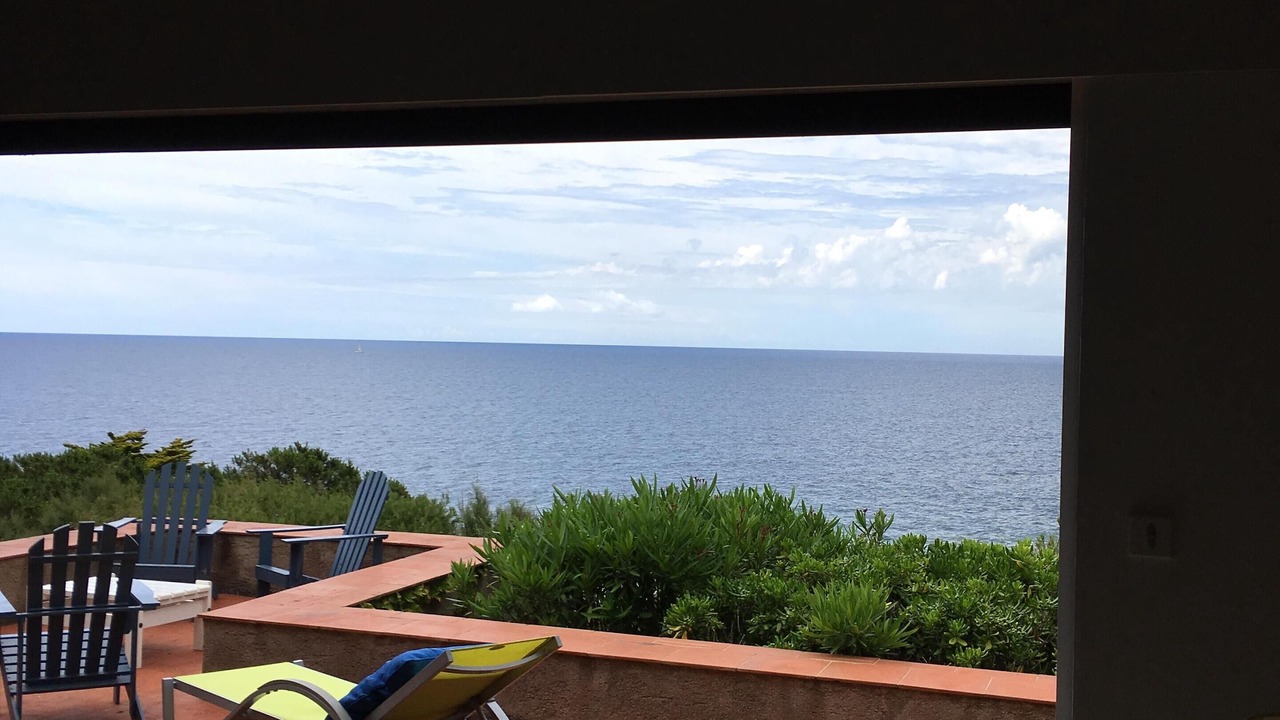Photo of Patio Balcony in Marine de Davia
