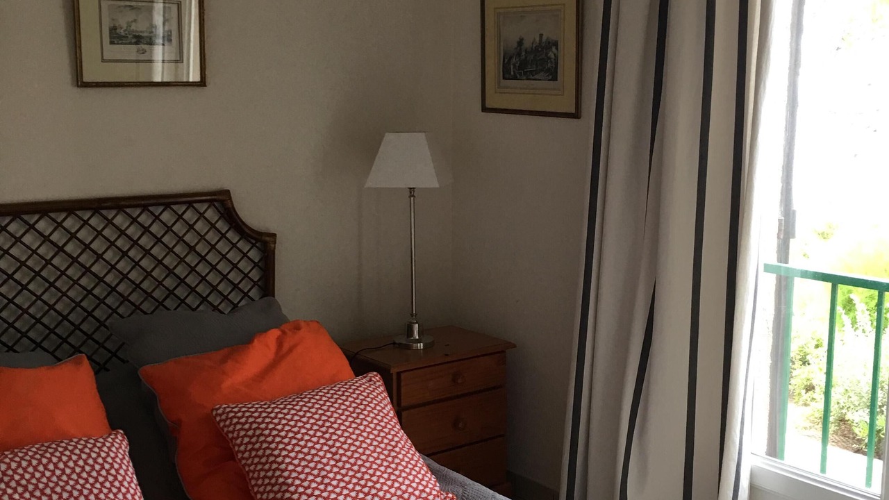 Photo of Bedroom in Marine de Davia