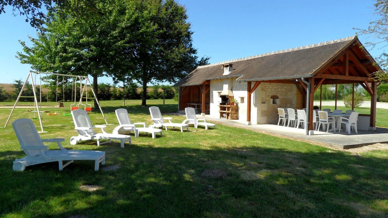 Photo of Outdoor in Vicq-sur-Nahon