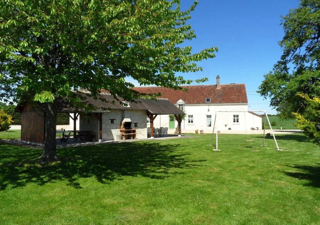 Photo of Outdoor in Vicq-sur-Nahon