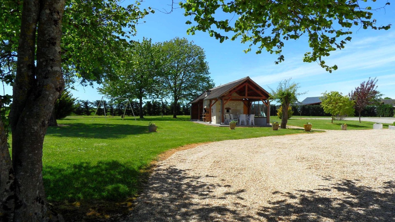 Photo of Others in Vicq-sur-Nahon