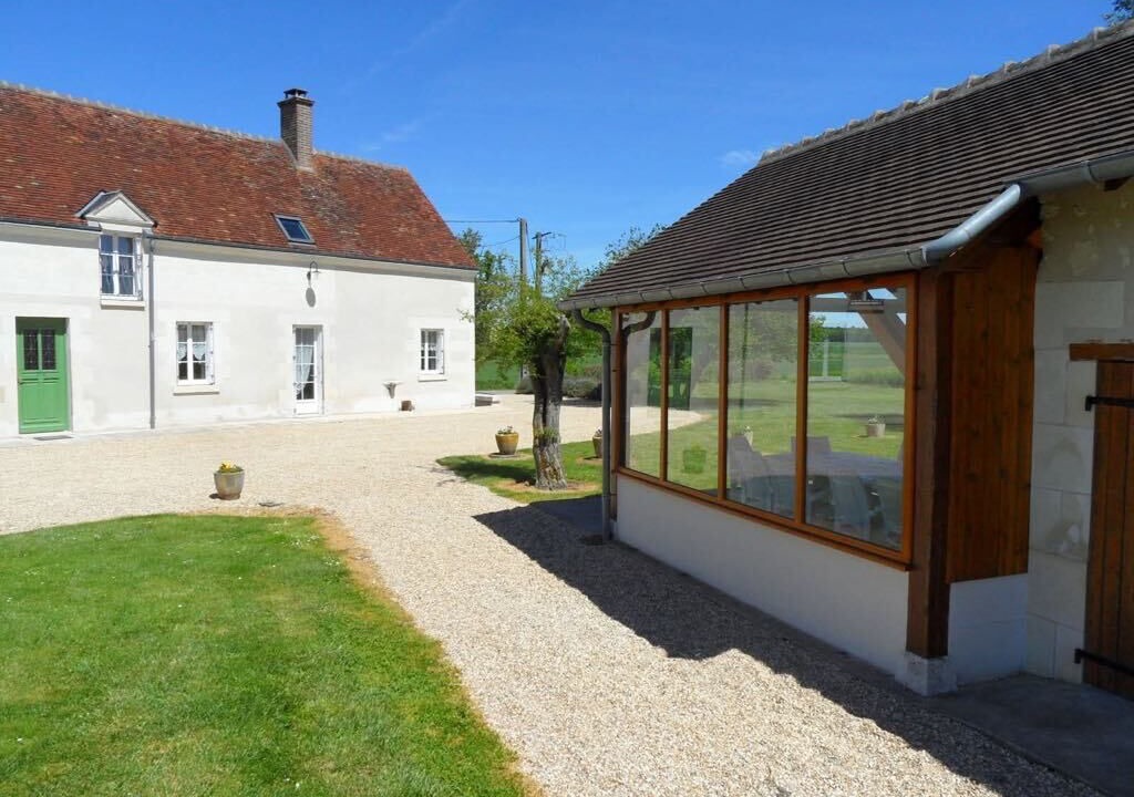 Photo of Outdoor in Vicq-sur-Nahon