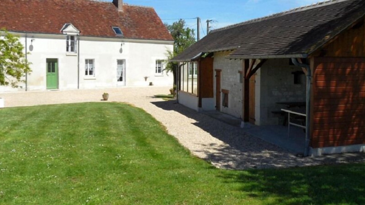 Photo of Outdoor in Vicq-sur-Nahon