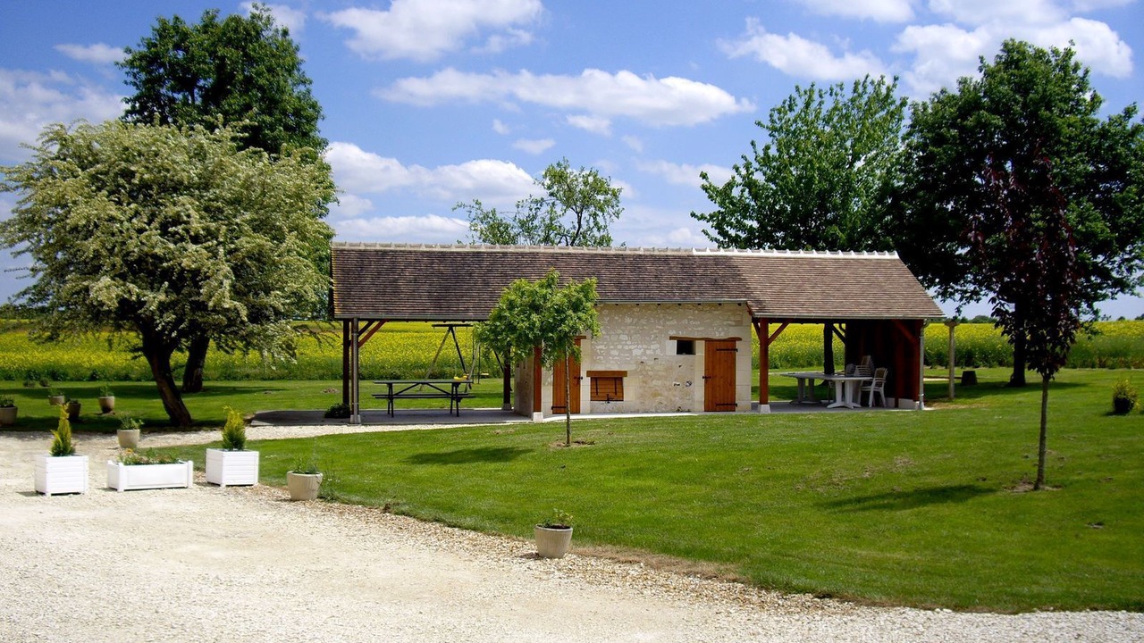 Photo of Outdoor in Vicq-sur-Nahon