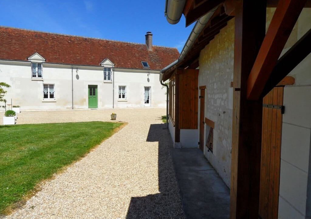 Photo of Outdoor in Vicq-sur-Nahon