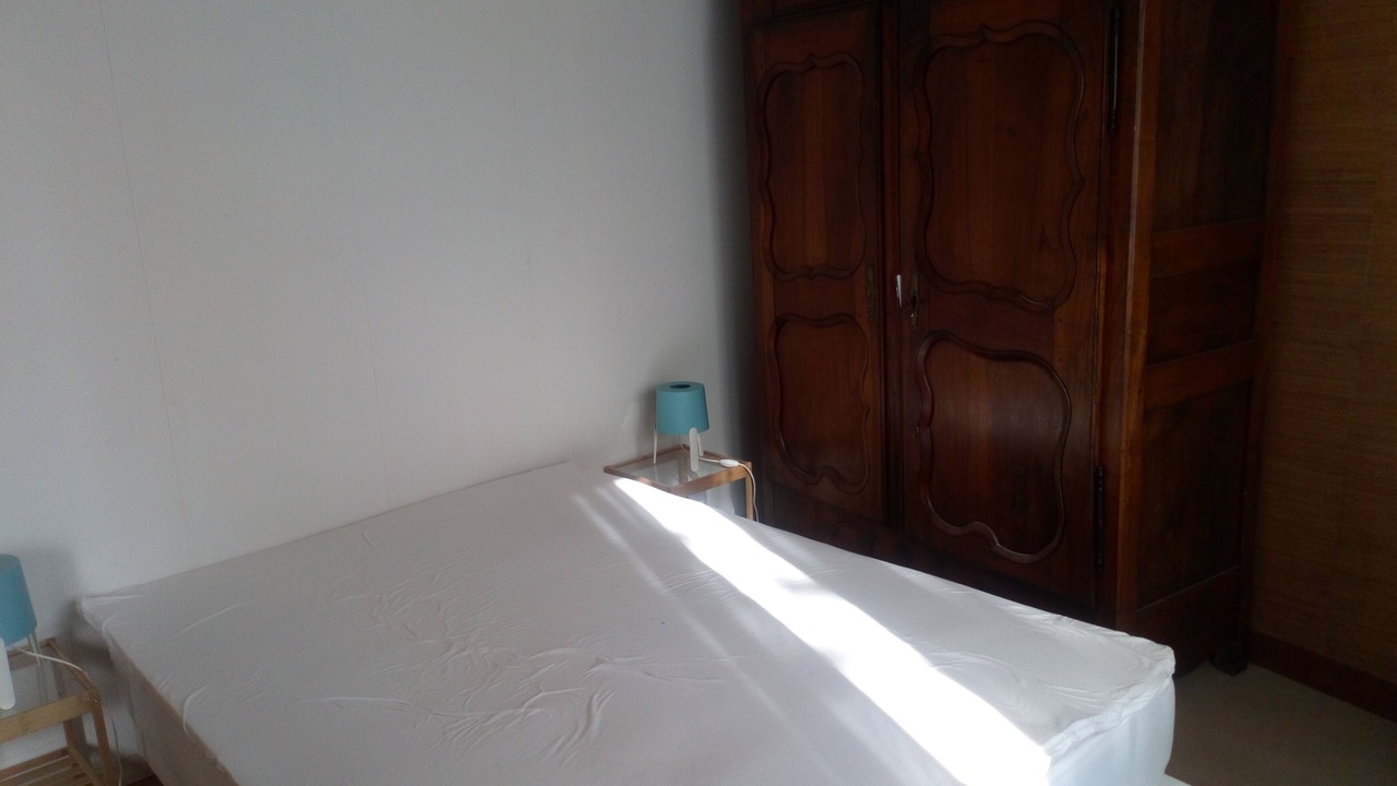 Photo of Bedroom in Saint-Etienne-Vallee-Francaise