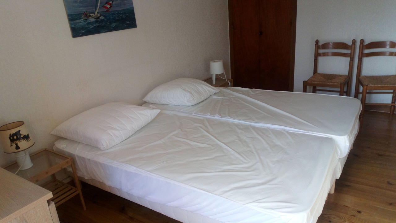 Photo of Bedroom in Saint-Etienne-Vallee-Francaise