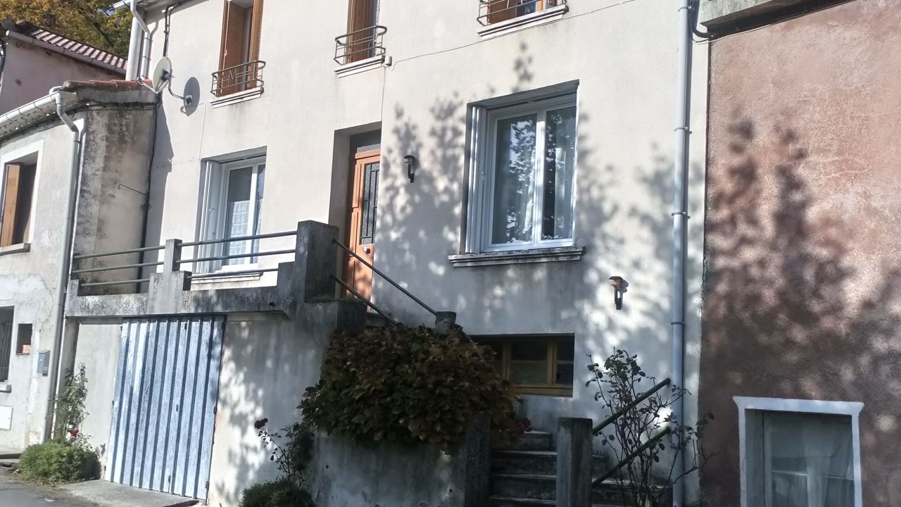 Photo of Outdoor in Saint-Etienne-Vallee-Francaise