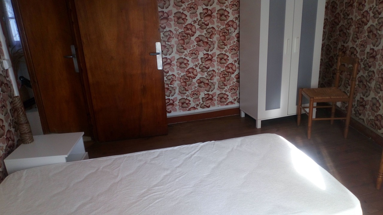 Photo of Bedroom in Saint-Etienne-Vallee-Francaise