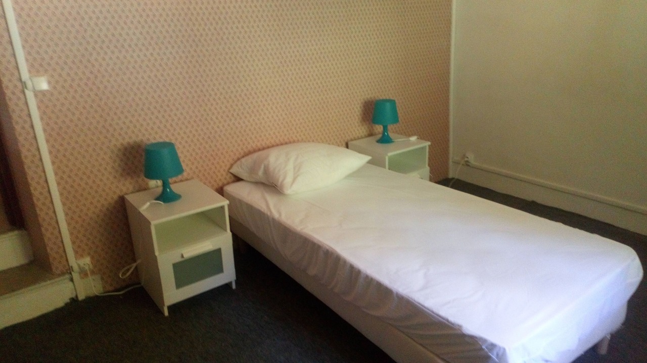Photo of Bedroom in Saint-Etienne-Vallee-Francaise
