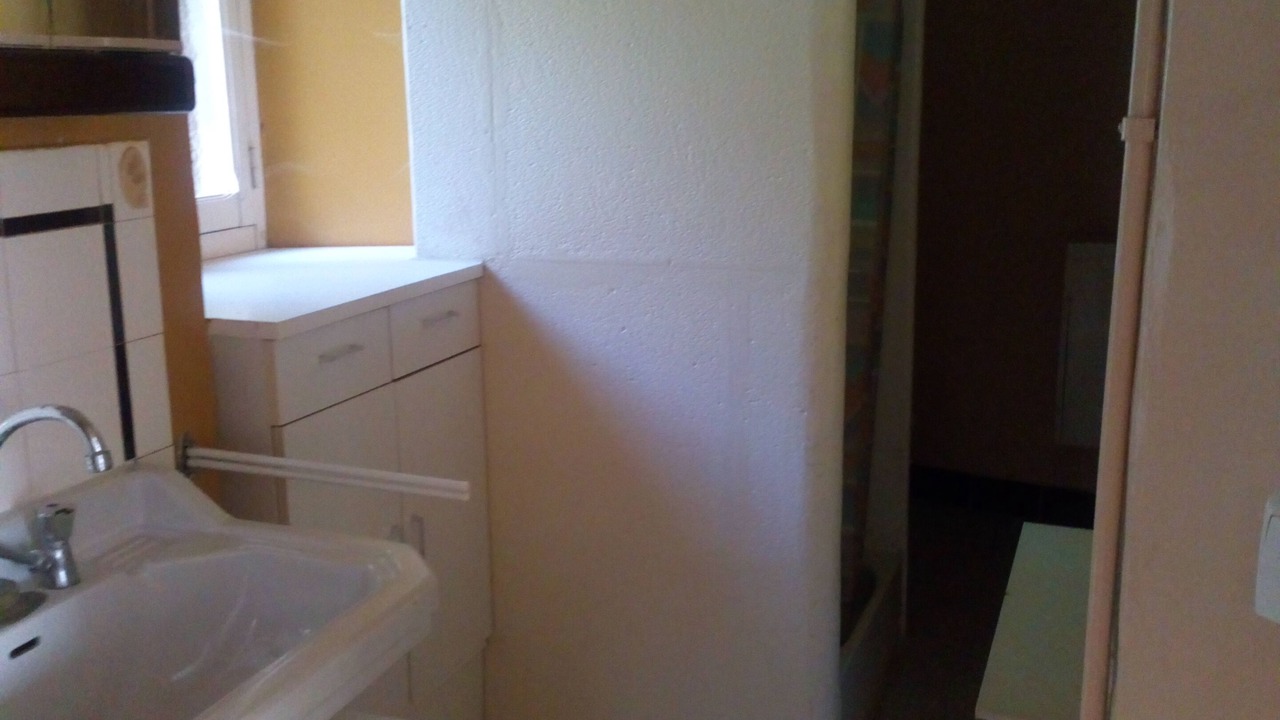 Photo of Bathroom in Saint-Etienne-Vallee-Francaise