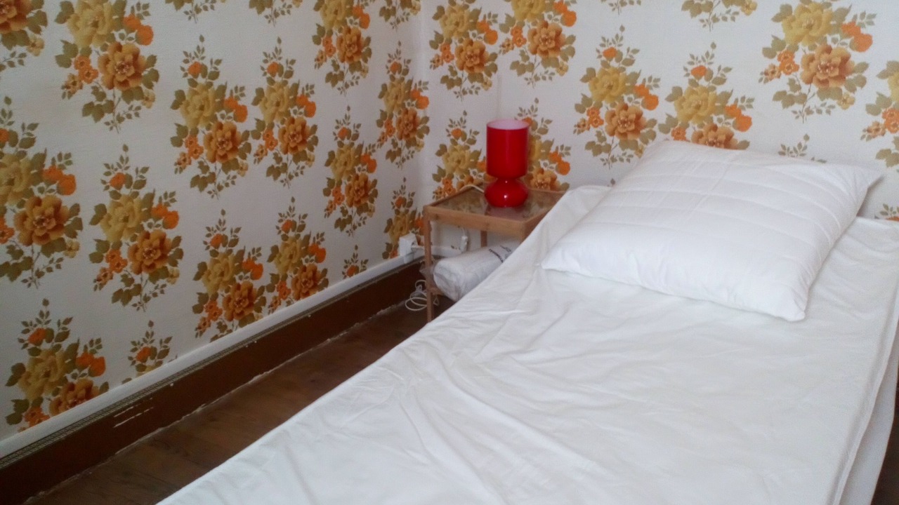 Photo of Bedroom in Saint-Etienne-Vallee-Francaise