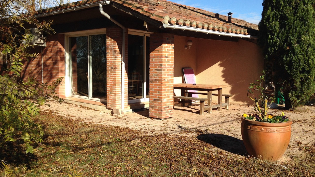 Photo of Outdoor in L'Isle-Jourdain