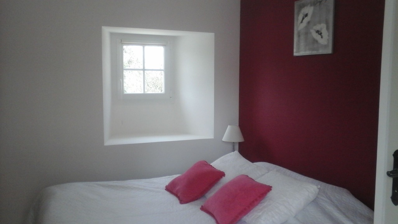 Photo of Bedroom in Masquieres