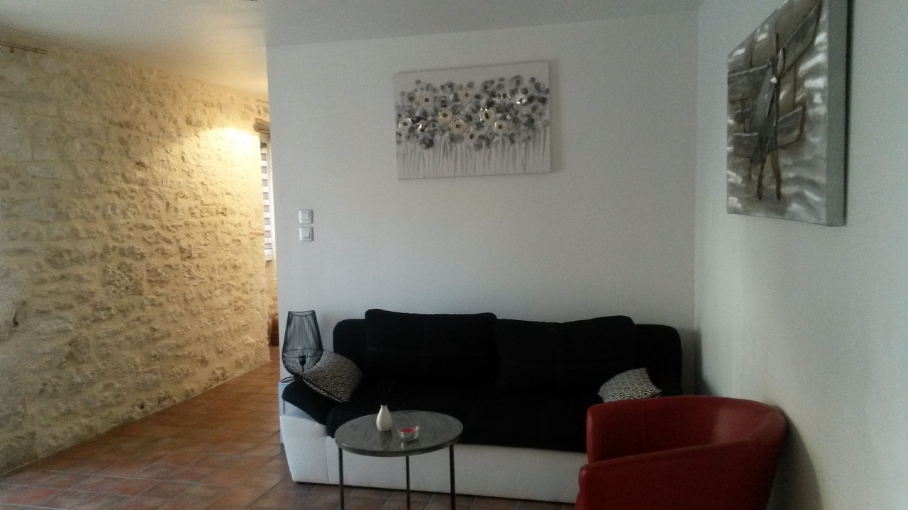 Photo of Livingroom in Masquieres