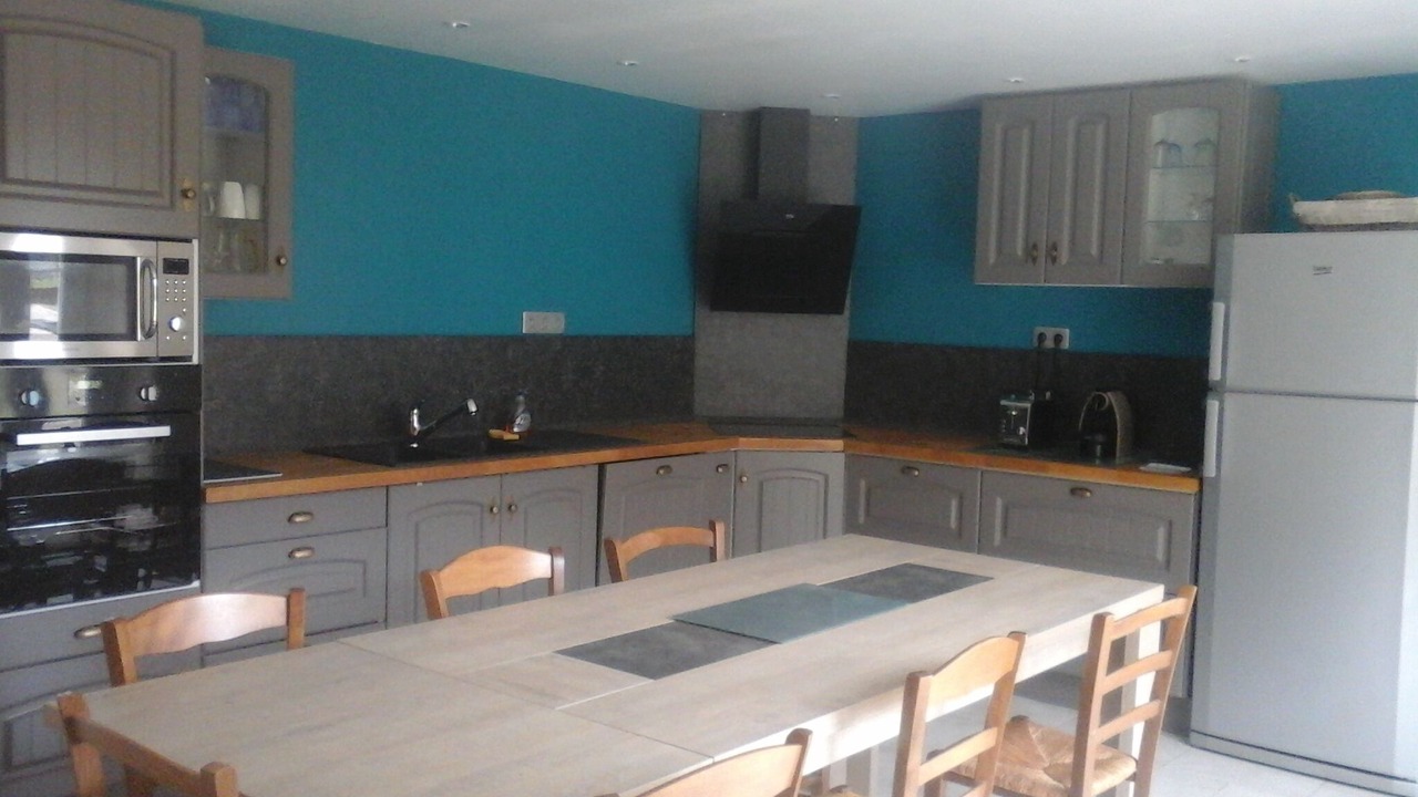 Photo of Kitchen in Masquieres