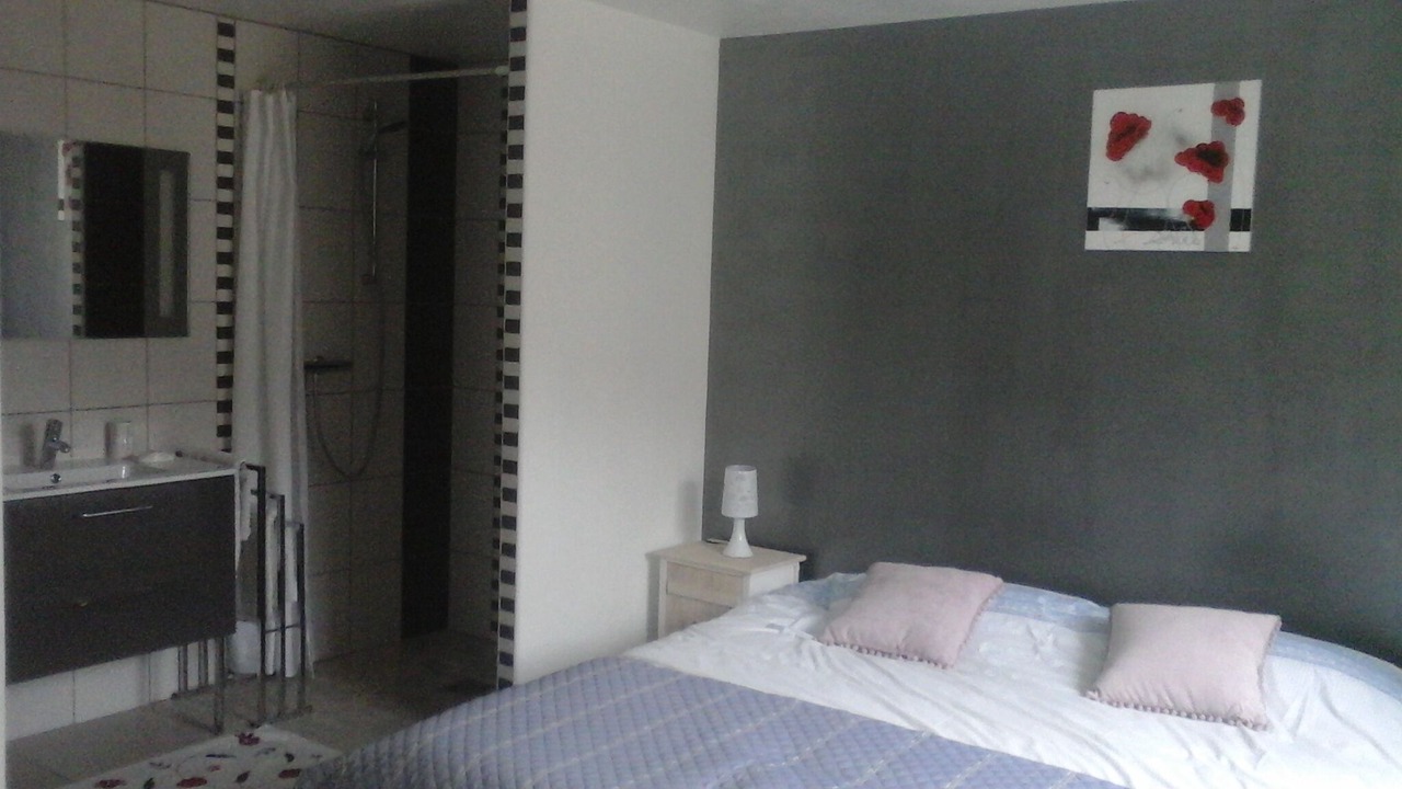Photo of Bedroom in Masquieres