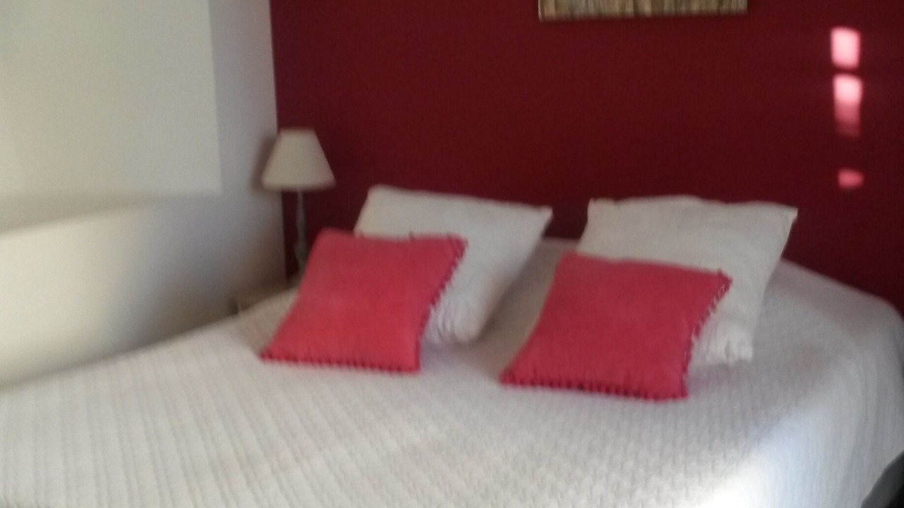 Photo of Bedroom in Masquieres
