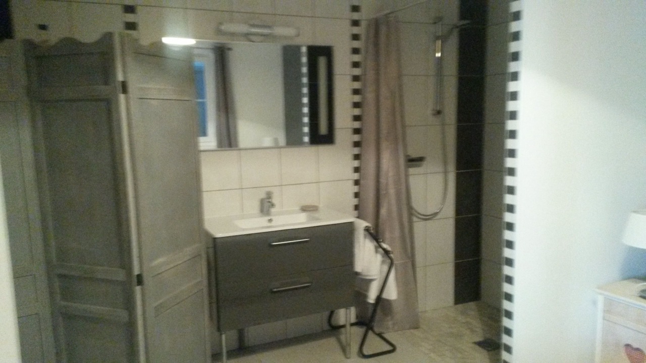 Photo of Bathroom in Masquieres